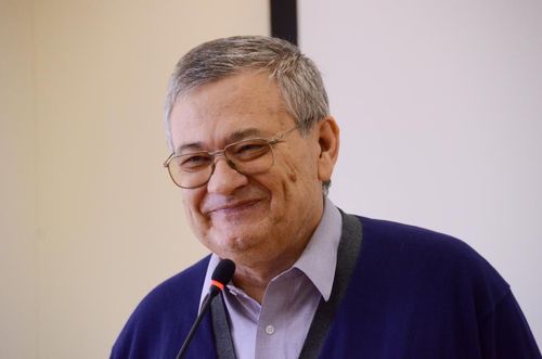 Георгий Почепцов: Чьи грезы будут сильнее, те и победят