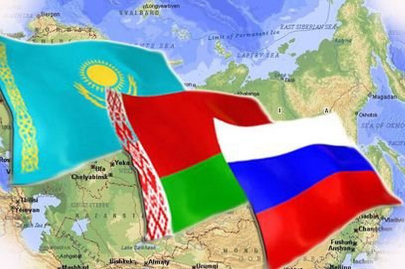 Вступит ли Украина в Евразийский Таможенный Союз (и спасет его)?