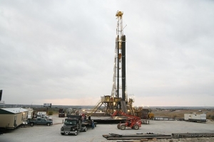 Украина – тринадцатая в мире по запасам сланцевого газа