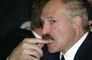 Конец белорусской сказки