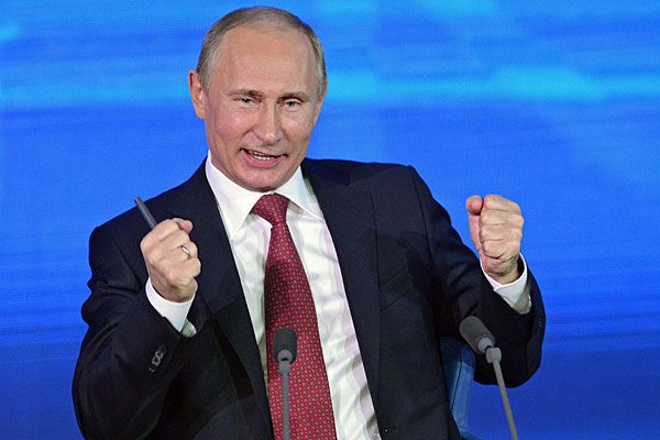 Причины отказа Украины от Ассоциации, – версии Кремля
