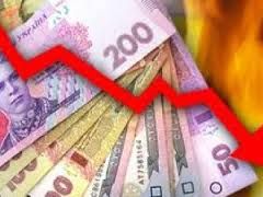 Отказ от евроинтеграции способен обвалить гривну