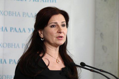 Хомутынник напрямую представляет Арбузова, Клименко и “Семью” – Богословская