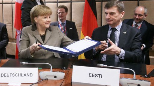 Реакція українців на введення санкцій
