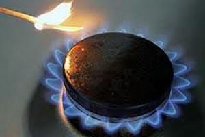 Газ для населения подорожает на 50% с мая