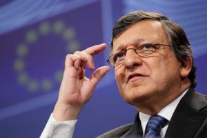 ЕС пока не готов предложить Украине перспективу членства в союзе, – Баррозу