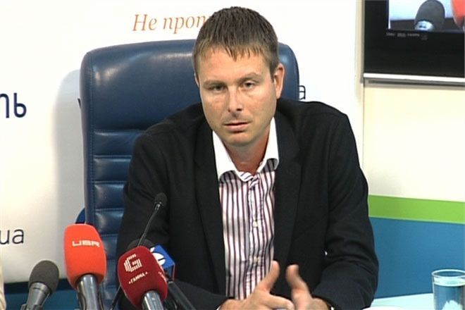 Марунич: За политику властей заплатит все население