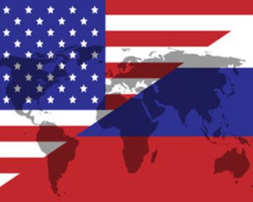 Америка продовжує слідкувати за Росією