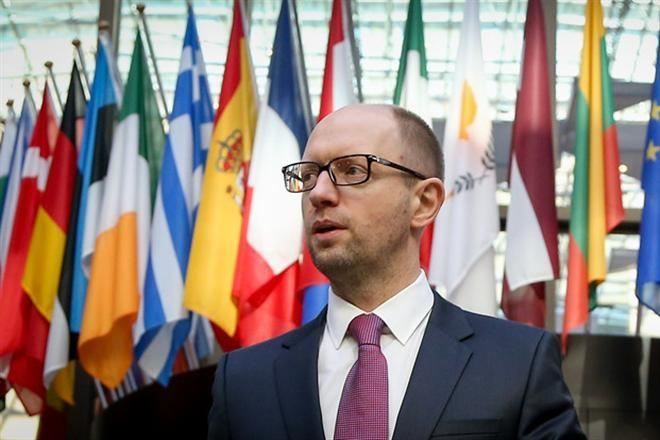 Політичну частину угоди з ЄС підписано