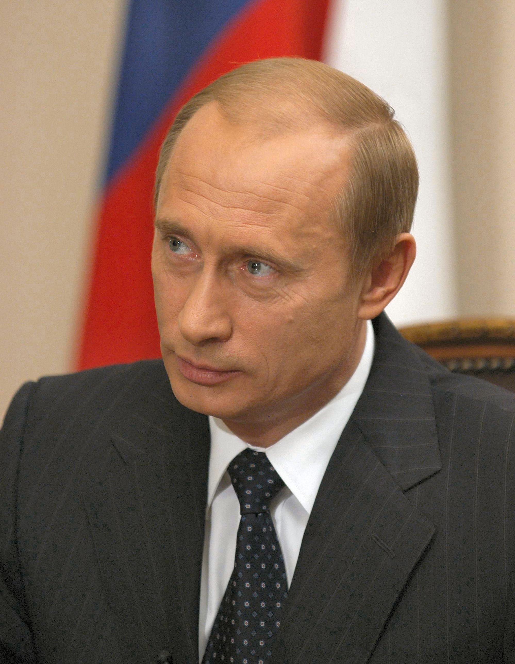 Оприлюднили “план” Путіна щодо України