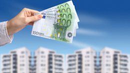 ЕС поможет Украине газом, а налог на недвижимость ужесточили
