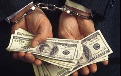 Повторная попытка создать Службу финансовых расследований