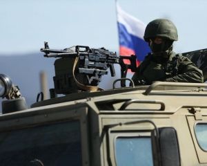 CNN: напад Росії на Україну “дуже ймовірний”