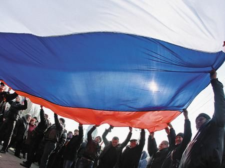 Конец «пятой колонны»: почему пророссийских политиков в Украине больше не будет