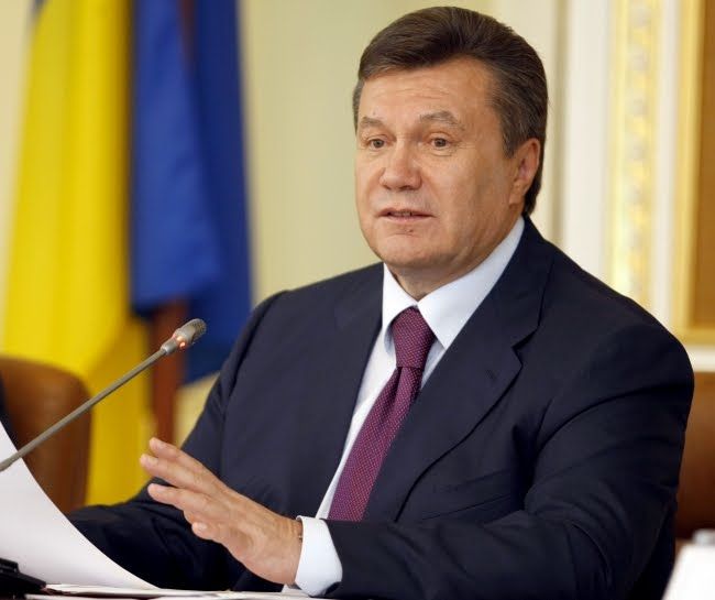 “Янукович” озвучил план Кремля по дестабилизации юго-востока Украины
