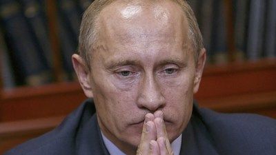 Немцов: Путин уже загнал себя в объятия Китая