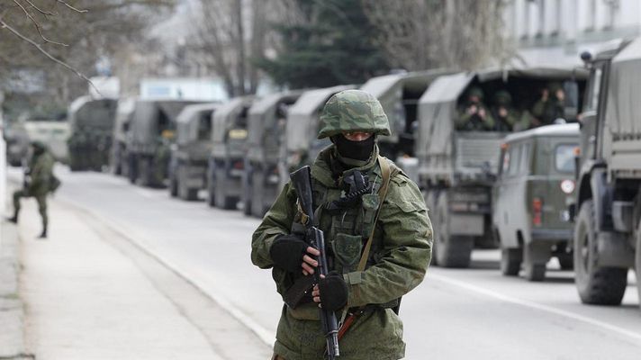 Эксперт рассказал, почему россия хочет сделать украину федеративной