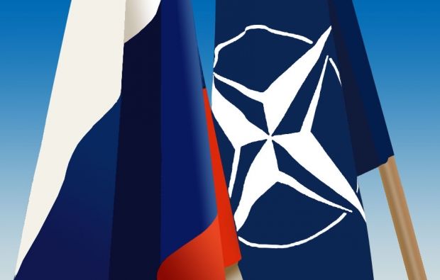 ПА НАТО припинила співпрацю з Росією через анексію Криму