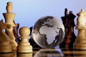 Stratfor о тенденциях 2014
