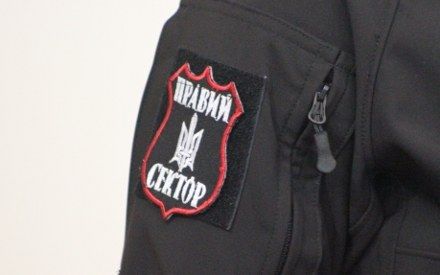 Регіонали прийняли рішення всіляко підтримувати “Правий сектор”