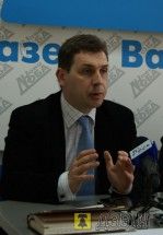 Тимошенко буде серйозно нарощувати рейтинг, – Черненко