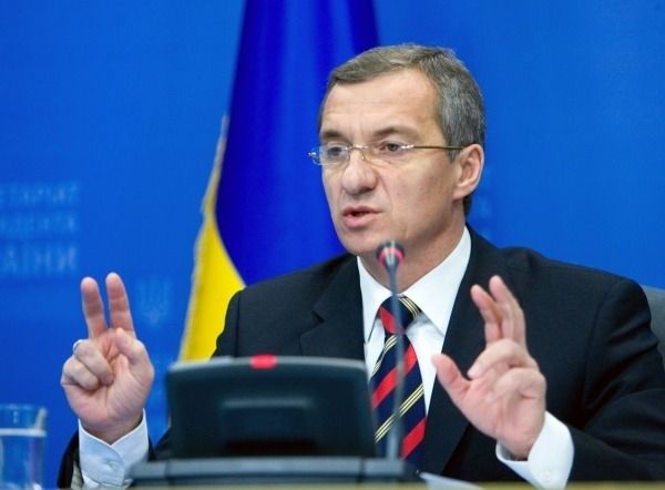 Киев рассчитывает на $13 млрд внешних займов в 2014 году