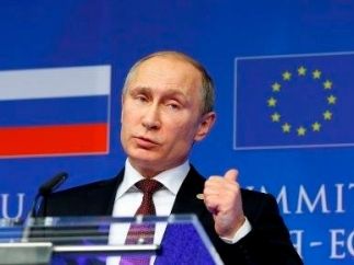 Путін слідом за Україною може спробувати розвалити Євросоюз