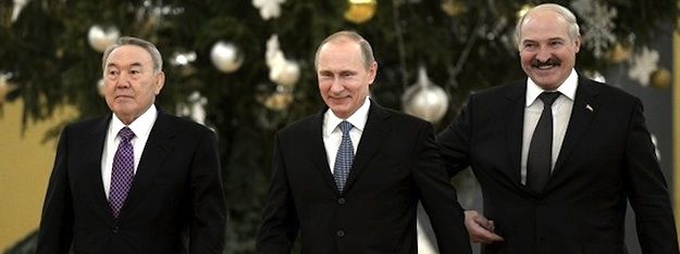 Передел Украины