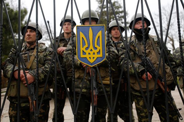 Французький політолог – про три «р» російської політики