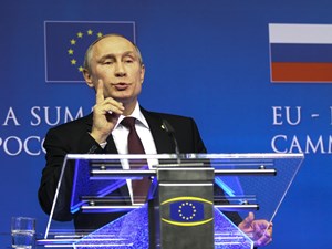 Foreign Affairs: Почему санкции против России подействовали