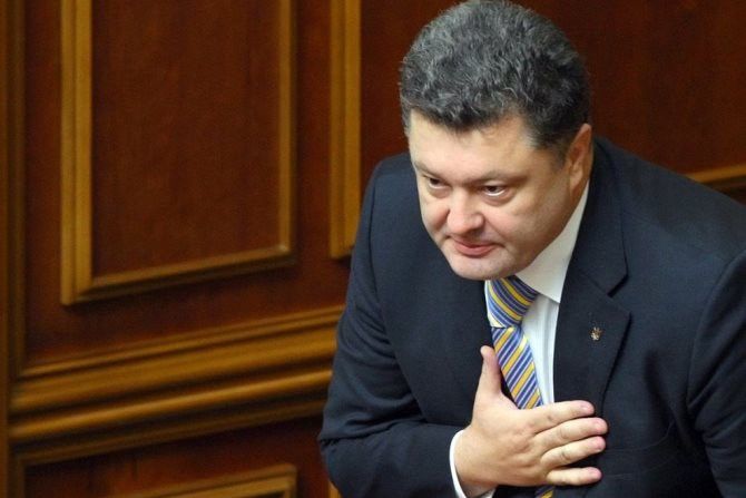 Социолог Бекешкина о тайной провокации вокруг Порошенко