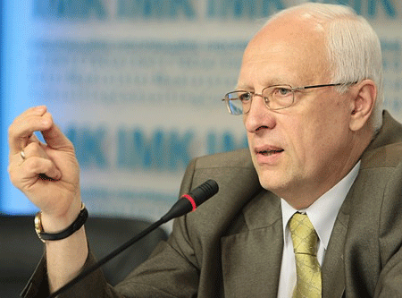 Олег Соскин: Где будут покупать газ украинские предприятия – это их проблема