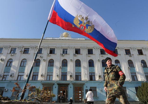 FT: Россия «мастерски» действует на Украине