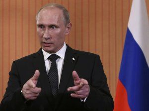 Эксперт рассказал, как Украине противостоять агрессии Путина