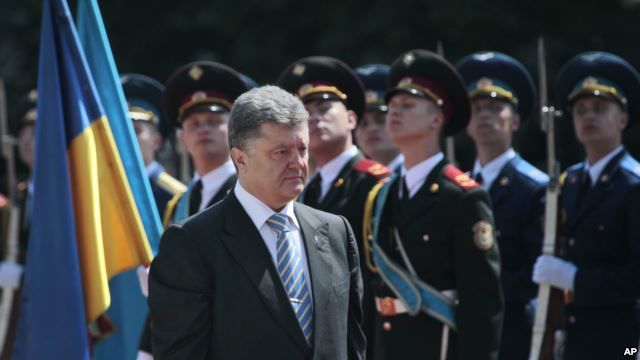 НАТО продолжит сотрудничество с Украиной