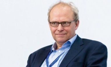 Андерс Ослунд: ваша экономика не так плоха, как все ожидали