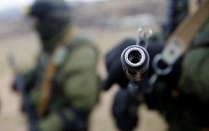 Україна подасть позов до Росії на 1 трильйон гривень за анексію Криму