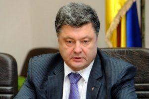 Порошенко по телефону рассказал Путину о своем мирном плане на Донбассе