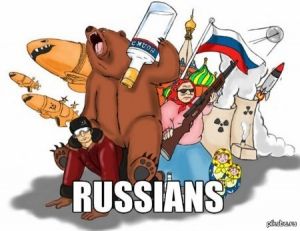 Железный занавес возвращается? Мир охладел к России еще перед аннексией Крыма