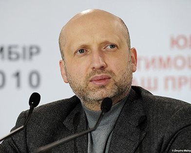 А. Турчинов: “Российские аналитики были уверены, что новая власть не сможет продержаться и недели…”