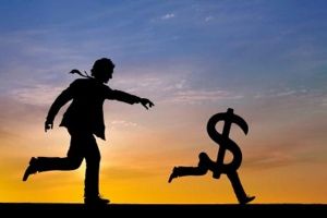 Инвесторы бегут из России со скоростью более $60 млрд в год
