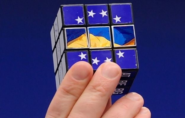 Як вийти на ринок ЄС? В Брюсселі відкрито центр підтримки експортерів