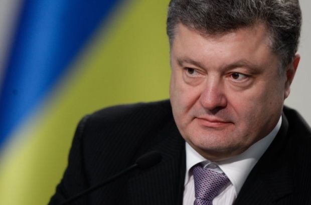 Порошенко: Украина и Крым будут вместе, а агрессор приговорен к изоляции