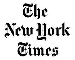 The New York Times: “Порошенко нанес вызывающий удар Кремлю”