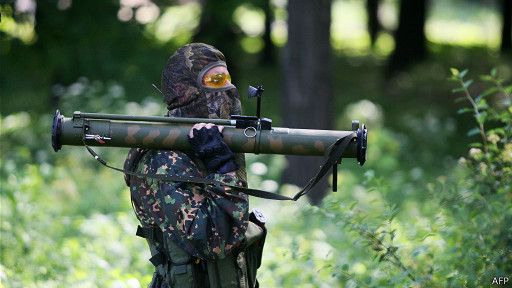 Чи готові європейці до нових санкцій проти Росії?