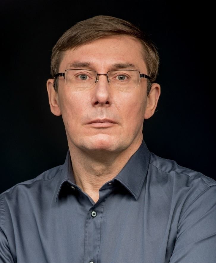 Юрій Луценко: “Війни виграються до їх початку”