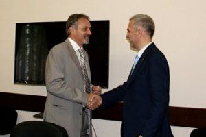Чехия готова принять на лечение пострадавших в Донбассе