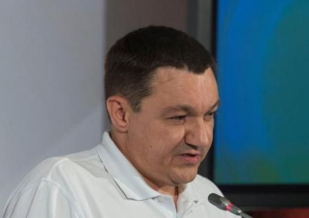 Дмитрий Тымчук: “Скоро узнаем, готов ли Путин к новой мировой войне”