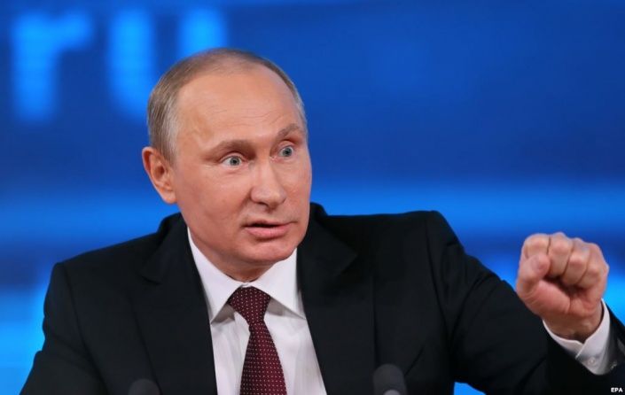 Полный “привет”