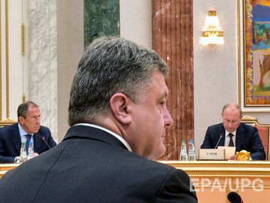 ИноСМИ о встрече в Минске: Такой концентрации лжи, уловок, ненависти и лицемерия мир давно не видел